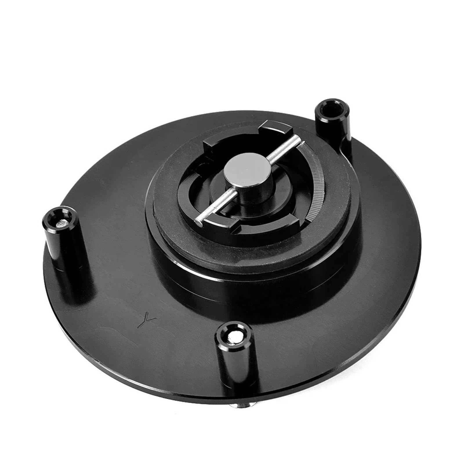 Tapa Tanque Combustible Motocicle Tapa del Tanque De Combustible para Motocicleta para Monster SuperSports Todos Los Años, Sin Llave, para Modelos 748, 916, 996, 998, 848 Y 1098 SR
