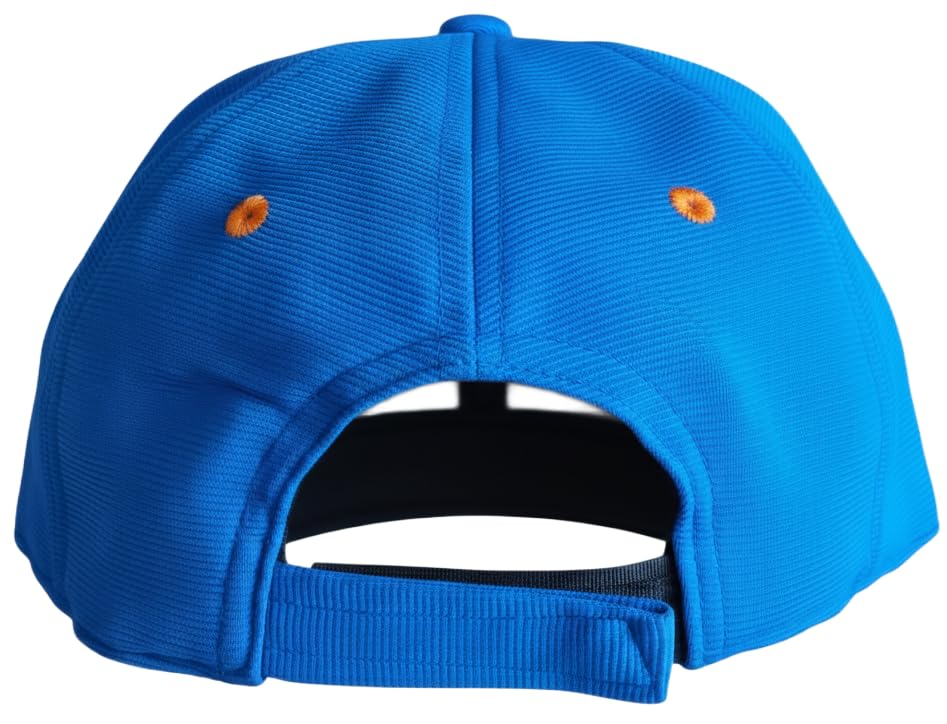 Image of Blacktail Stylish Cotton Cricket&Football Combo Caps for Men, Women, Cotton Blend, Summer All Season Sports, Cricket, Gym, Branded, Adjustable Cricket Cap /Hat Quality Headwear