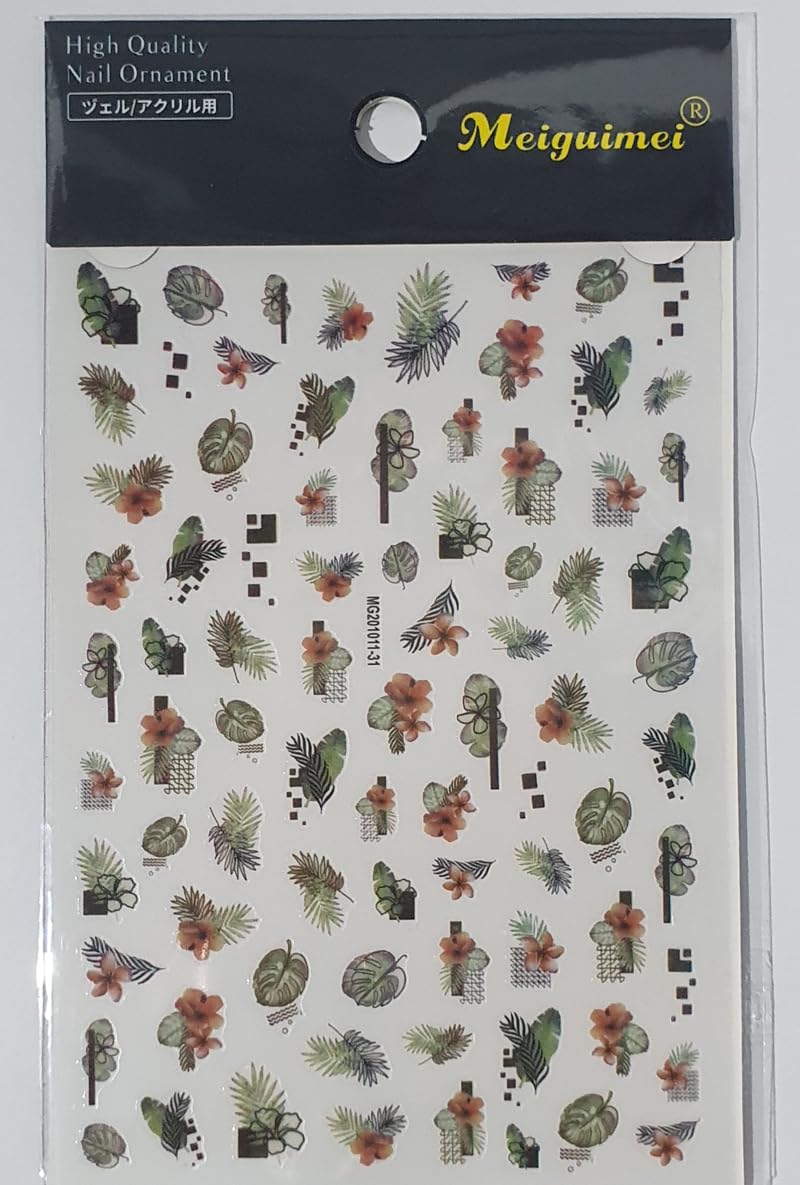 Tırnak Sticker