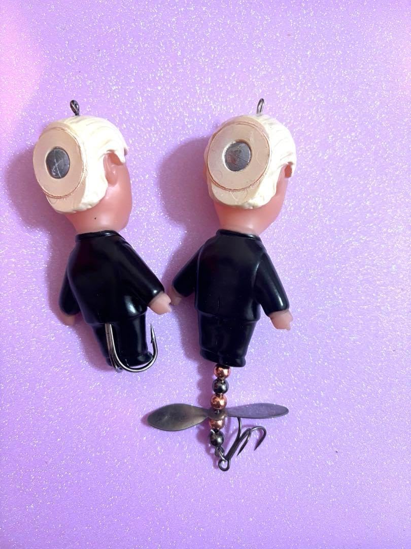 Amazon.co.jp: アメリカ ドナルド・J・トランプ大統領 ファイト！ 1オンス 銀メダル 【1枚】 (コインケース