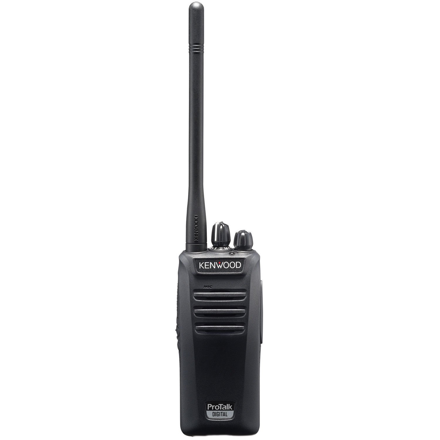 Buy Kenwood NX240V16P ProTalk Compact VHF Digital and Analog 5W