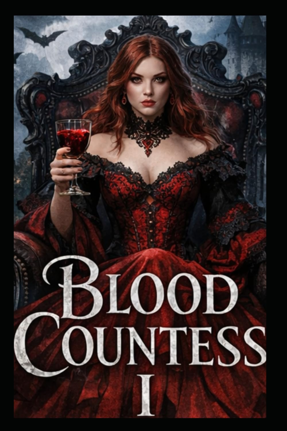 The Bloody Countess – Book I: The Awakening