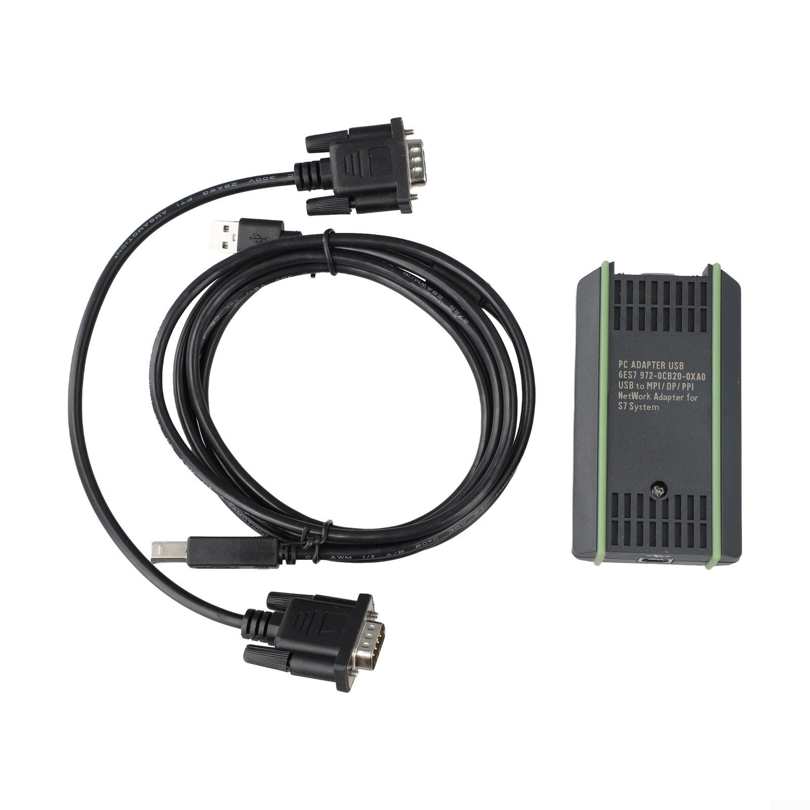 Cavo di programmazione USB per Siemens S7 200/300/400 per PLC per