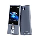 Language Translator Device, 159 Languages, 2025 AI Pocket Offline Instant Voice Translator, English to Spanish Translator Device, Communication Translation Device for Business Travel Study