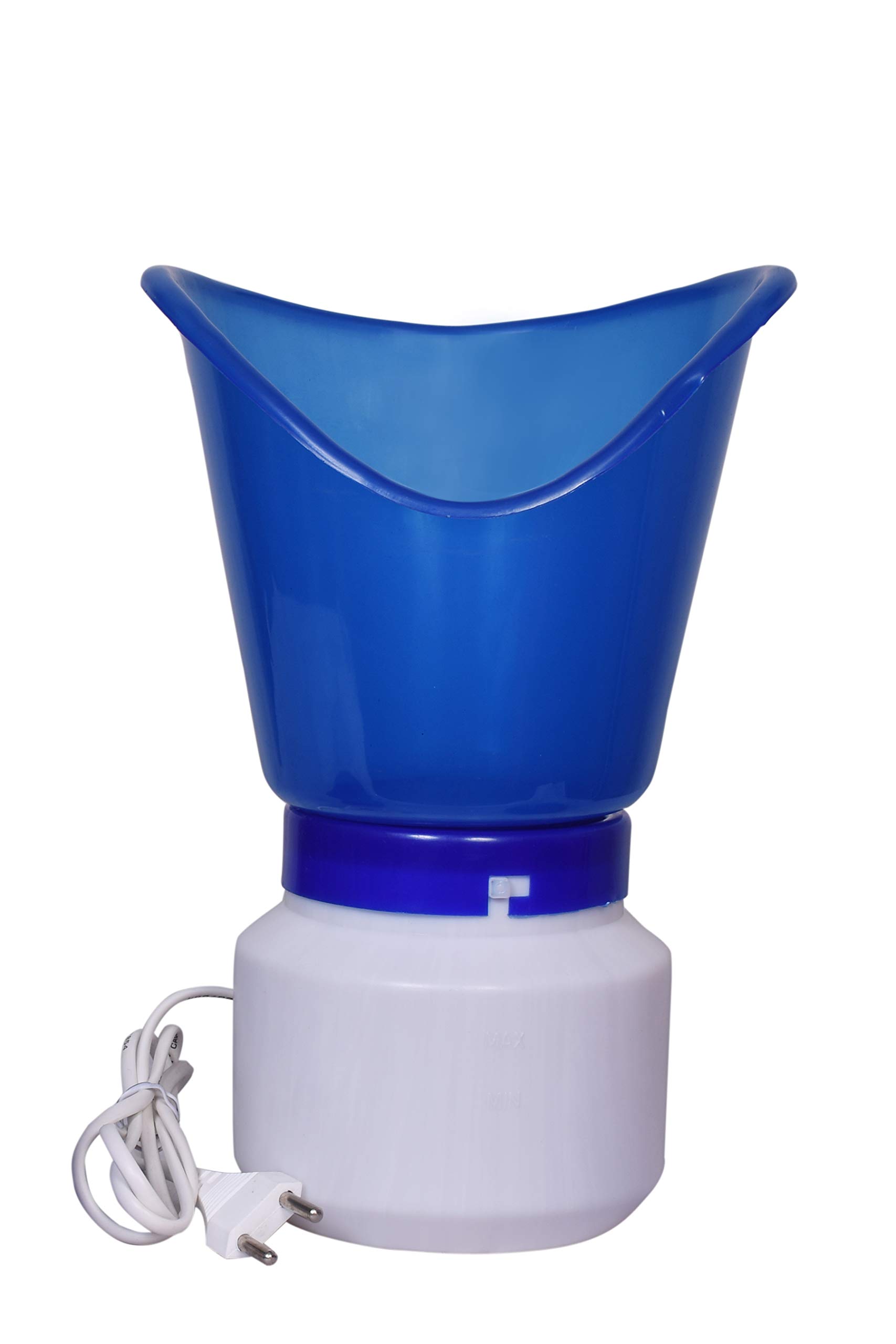 Buy DGARYS Vaporizer Machine All In One For And Cold Steam Sauna Facial