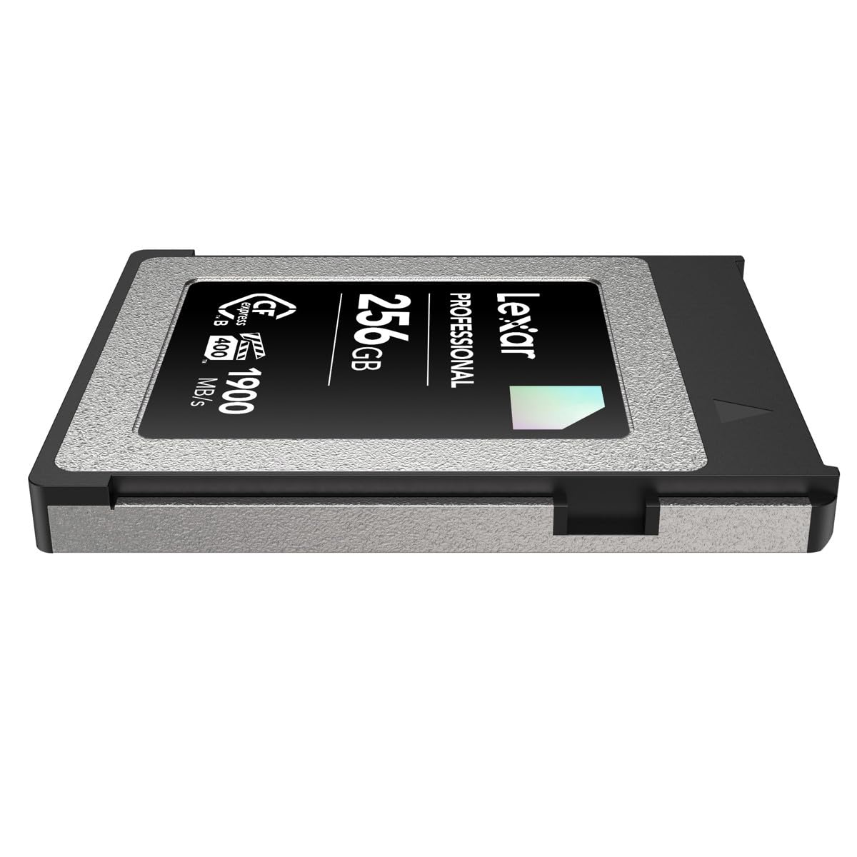 Lexar 256GB プロフェッショナル CFexpress Type B Lexar 256GB Professional CFexpress Type B Card LCXEXDM256G-RNENG