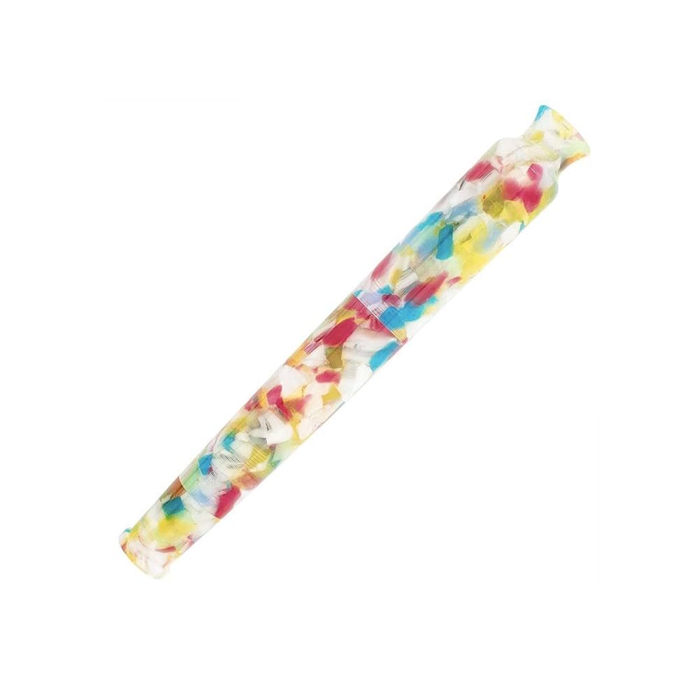 Amazon | OPUS 88 オーパス 88 万年筆 Flora フローラ アイ