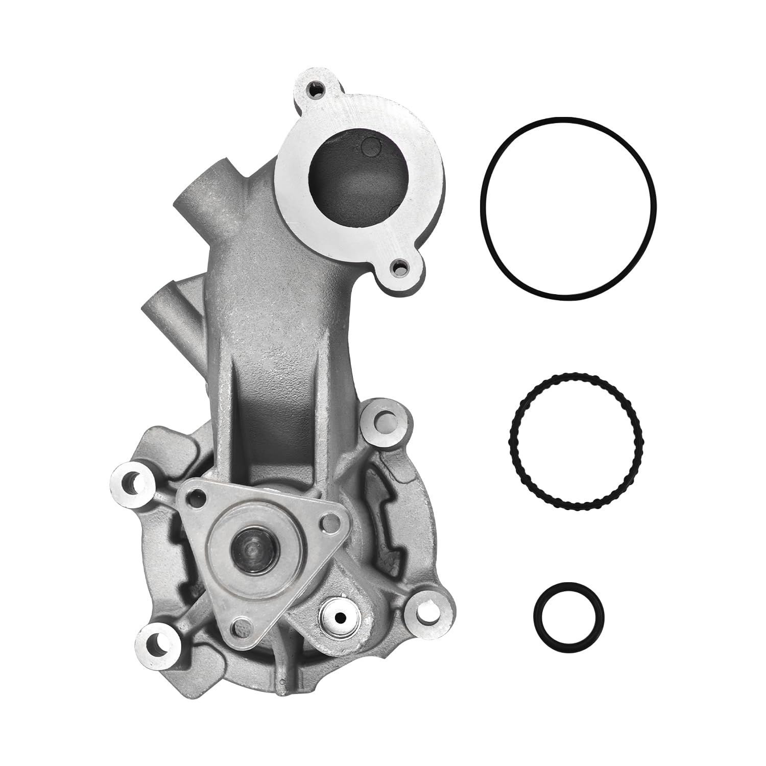 Amazon.com: M-8501-M52A Gen II Water Pump Fits for 2015-2021 Ford
