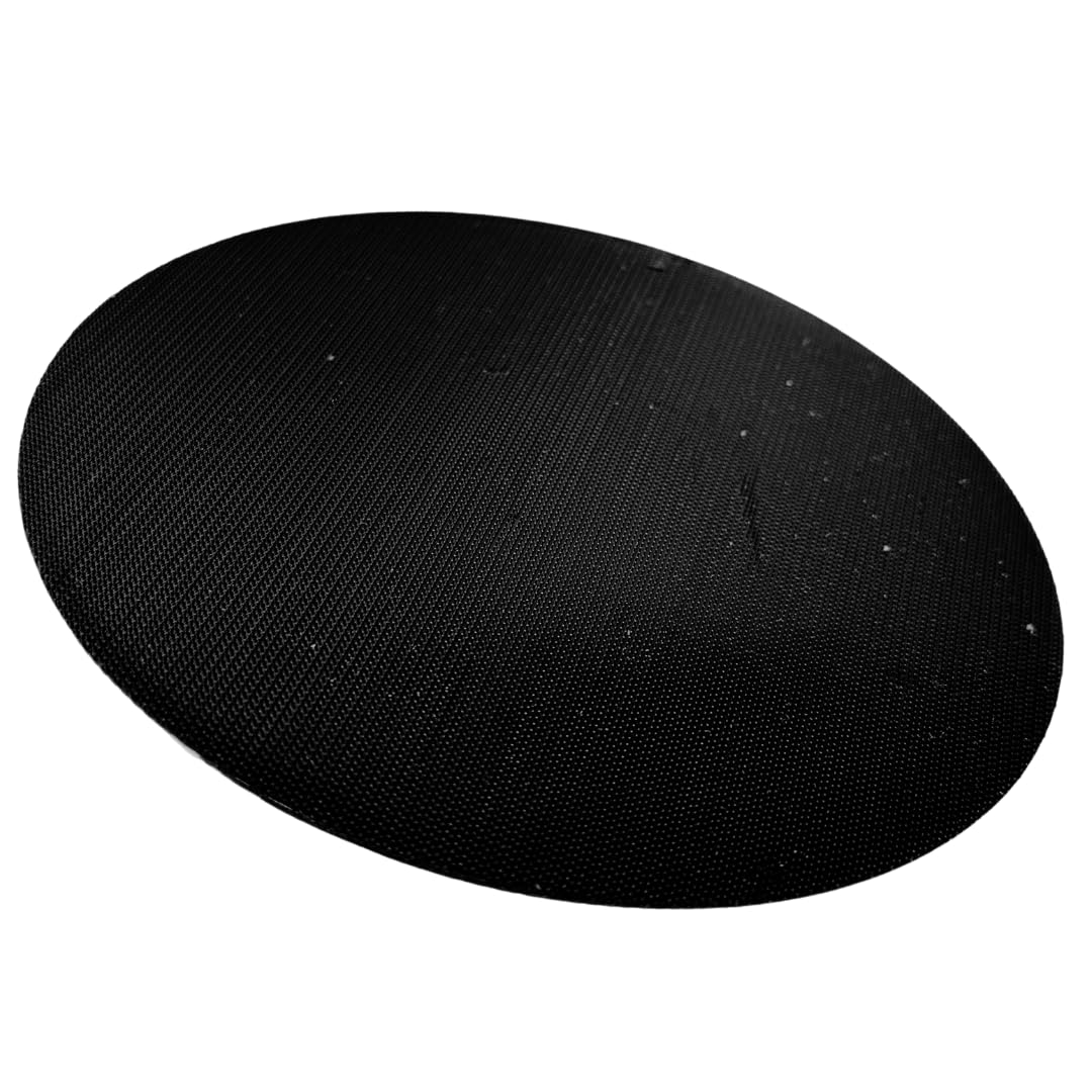 Lat 26 5/16" Thread Backing Plate for Dual Action Polisher