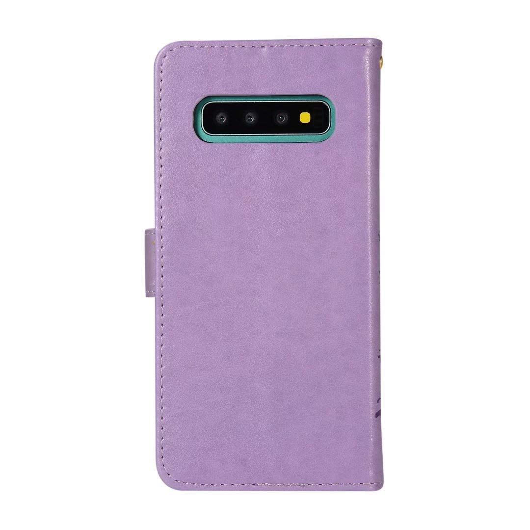 Amazon | Galaxy S10 対応ケース 6.1 インチ専用 docomo SC-03L au