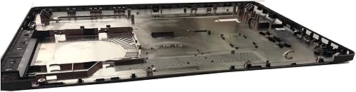 Miniatura 4 de Nuevo reemplazo para HP 17t-by000 17t-by100 17t-by400 17z-ca000 17-por 17-ca0xx 17-ca0xxx 17-ca1xx 17-ca1xxx parte inferior de la cubierta de la