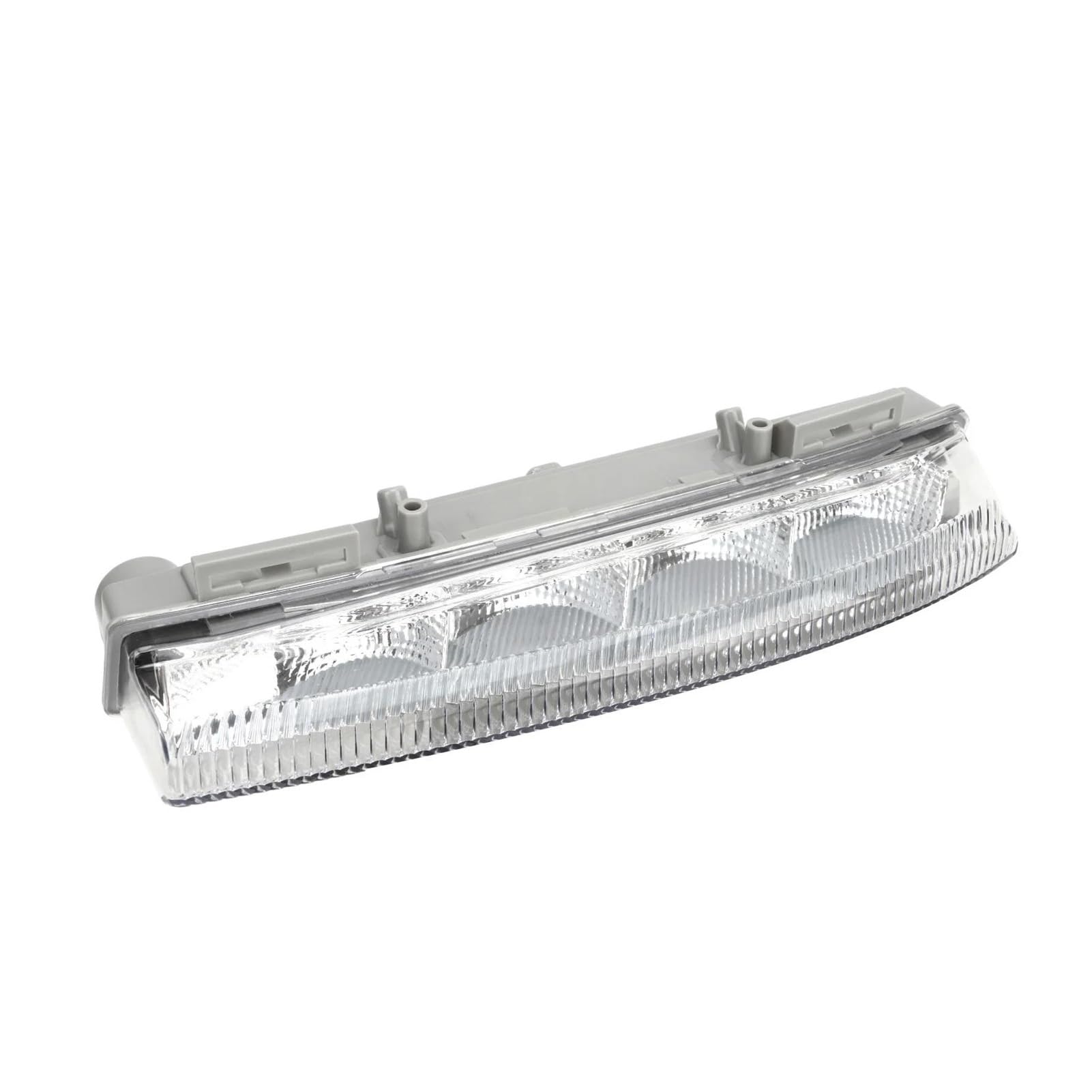 049068900 DRL Per MERCEDES Per BENZ Classe C W204 Classe E W212 C230 C250 C300 C350 Luce Marcia Diurna LED Antinebbia(SINISTRA)