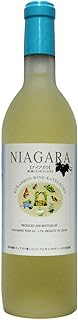 【くらむぼんワイン】 ナイアガラ 香り高いスッキリとした甘口 720ml