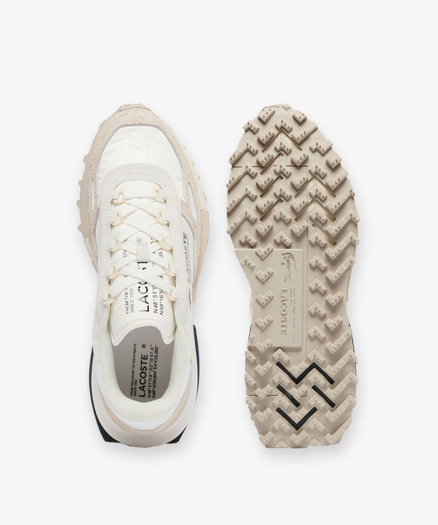 Lacoste Elite Active - Zapatillas Deportivas para Hombre