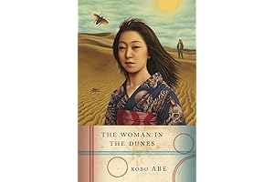 The Woman in the Dunes by Kobo Abe: An Existentialist Masterpiece
