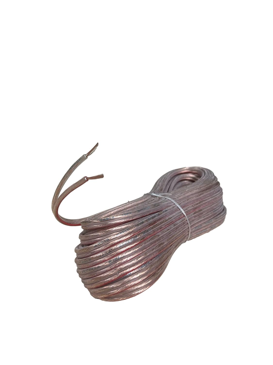 IMC Audio 16ゲージ スピーカーワイヤーケーブル カーホームオーディオ用 250フィート