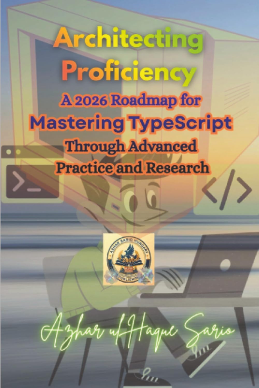 Architecting Proficiency: A 2026 Roadmap for Mastering TypeScript Through Advanced Practice and Research