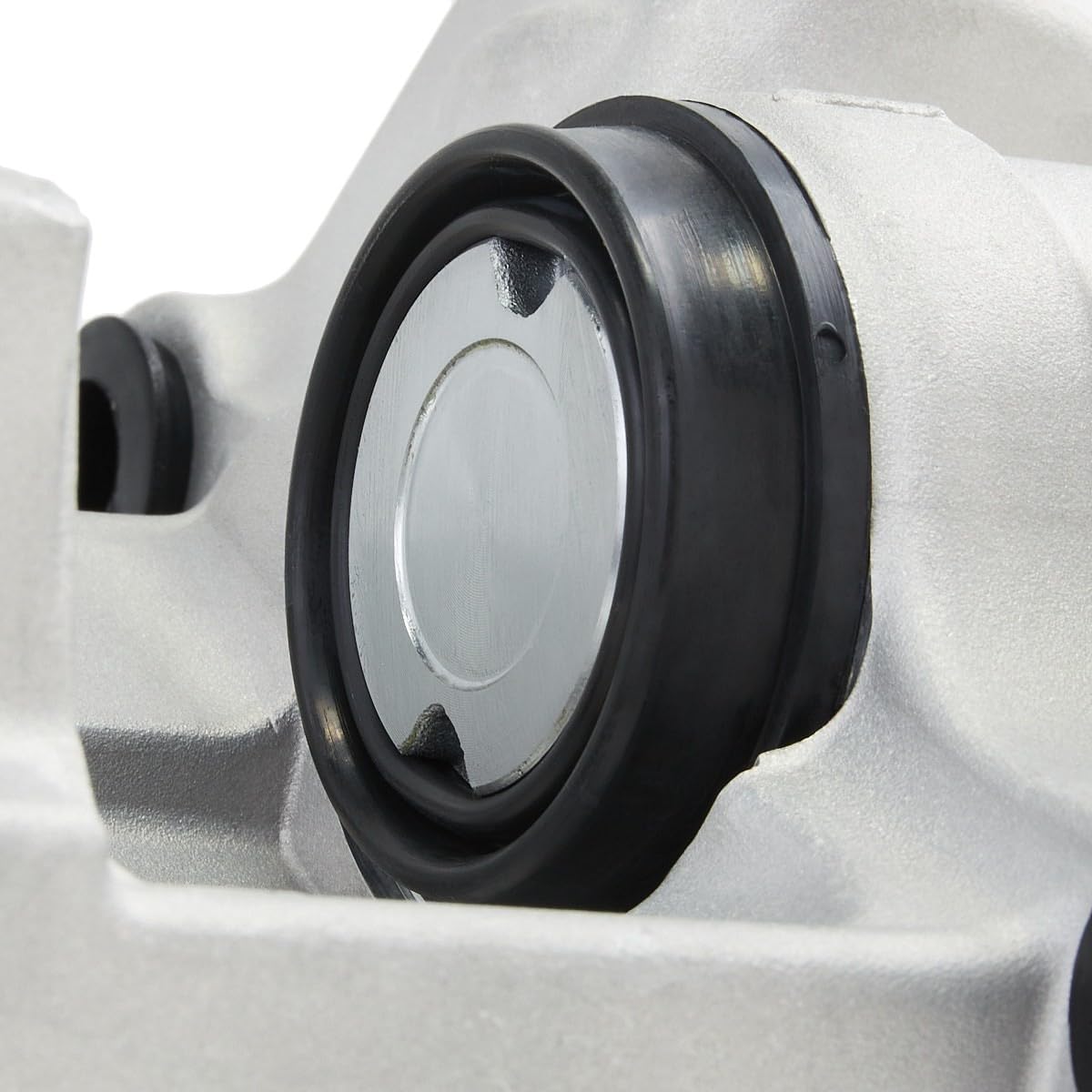 RIDEX 78B0903 Pinza de freno Trasero Izquierda Trasero con perno guía adicional con bastidor de soporte Compatible con PEUGEOT 508 SW I 8E