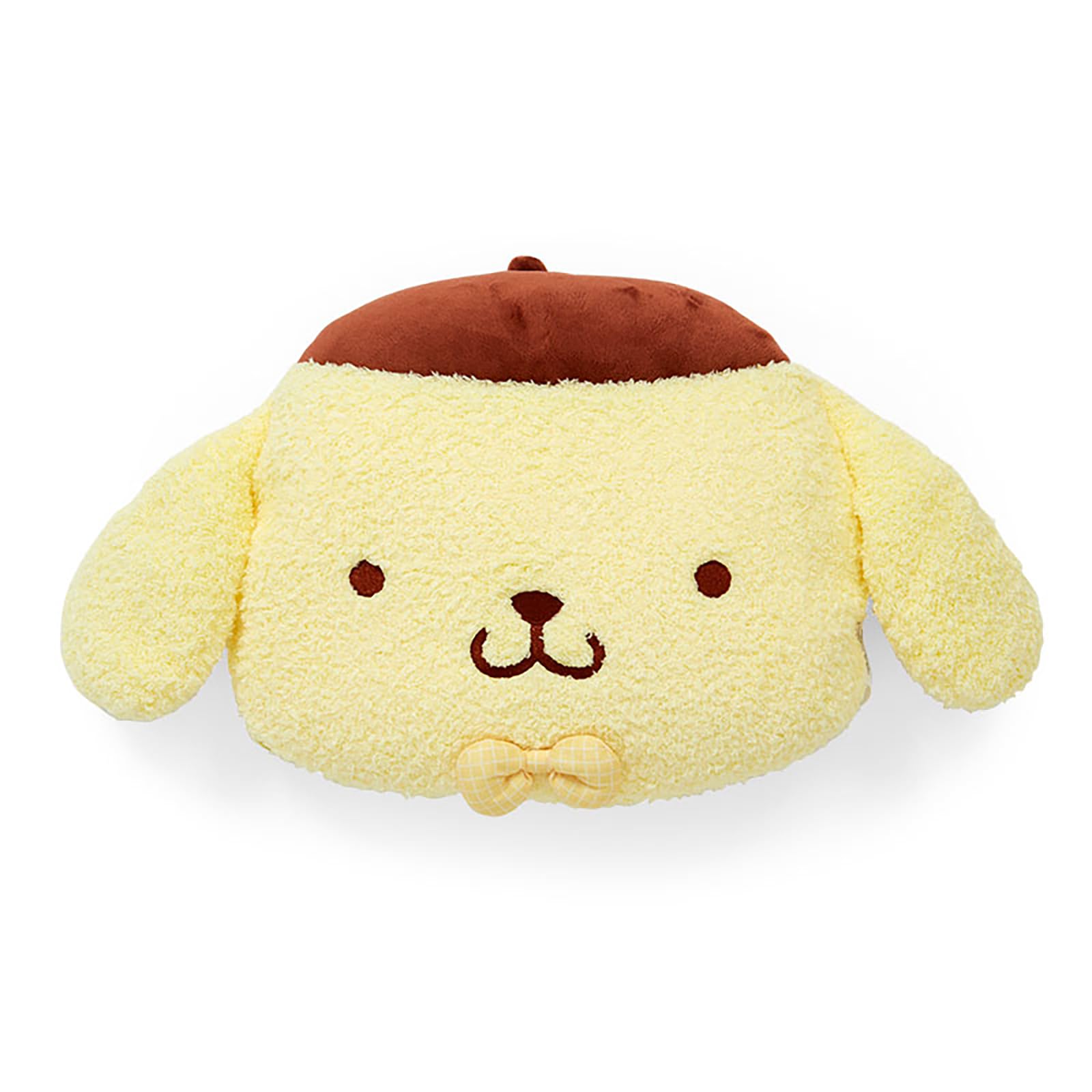 ポムポムプリン ひざ掛け ブランケット サンリオ 新品 楽天市場】ポムポムプリン ブランケットの通販