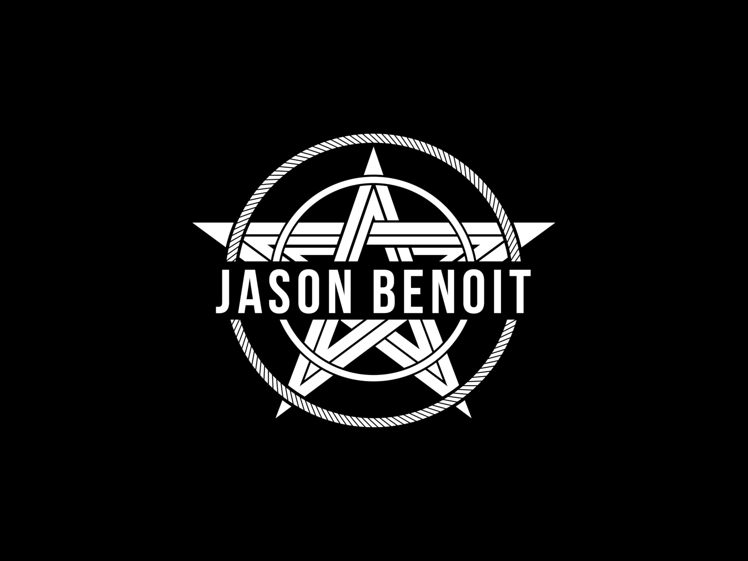 Jason Benoit