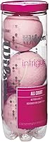 Vista 2 de WILSON Sporting Goods Intrigue Tennis Balls