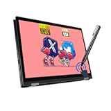 Lenovo ThinkPad L13 Yoga Gen 3 13&period;3" Touchscreen FHD 2 in 1 Business Laptop&comma; Stylus Pen&comma; Intel Core i5-1245U 3&period;3GHz-4&period;4GHz 10Cores&comma; 16GB DDR4 RAM&comma; 512GB SSD&comma; Backlit Keyboard&comma; Windows 11 Pro &lpar;Renewed&rpar;
