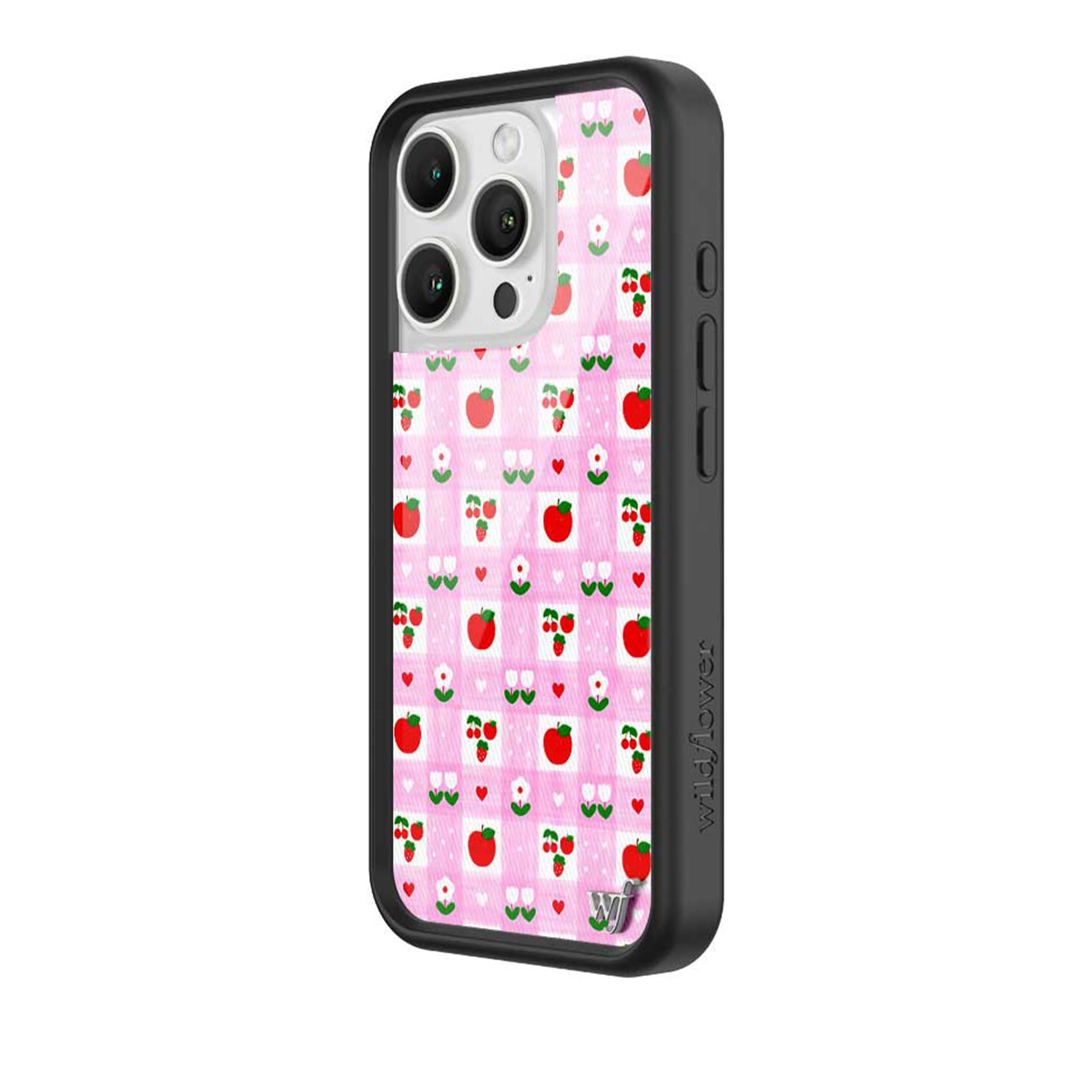 wildflower ワイルドフラワー　iPhone16 pro maxケース wildflower ワイルドフラワー iPhone16 pro maxケース Amazon