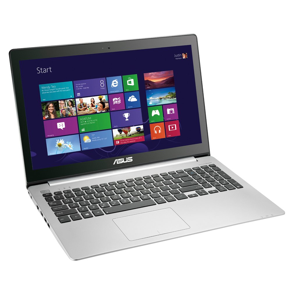 ASUS V551 15-Inch Laptop [OLD VERSION]