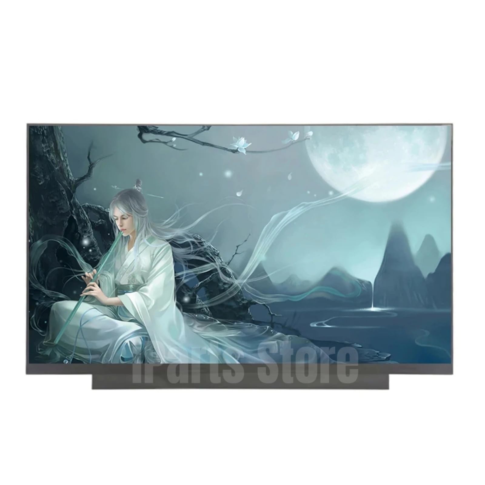 Pantalla de Repuesto, Compatible con Acer, Compatible con Aspire, Lite, 14 AL14-31P Sereis N23G1, Panel de Pantalla LCD IPS for portátil de 14,0 Pulgadas 1920x1200