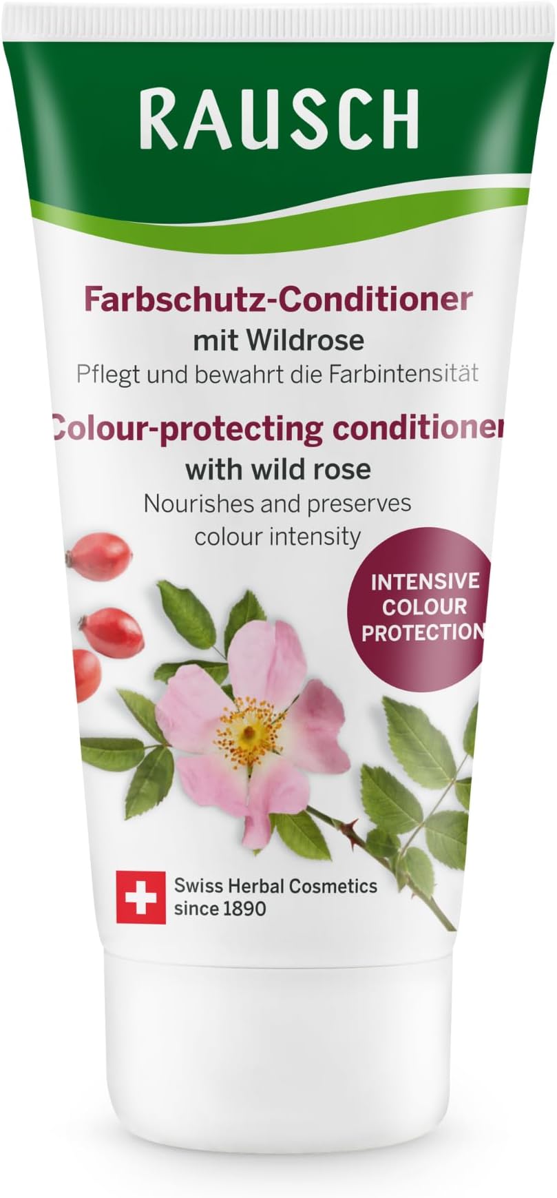 Avocado Color-Protecting Rinse Conditioner 200 ml