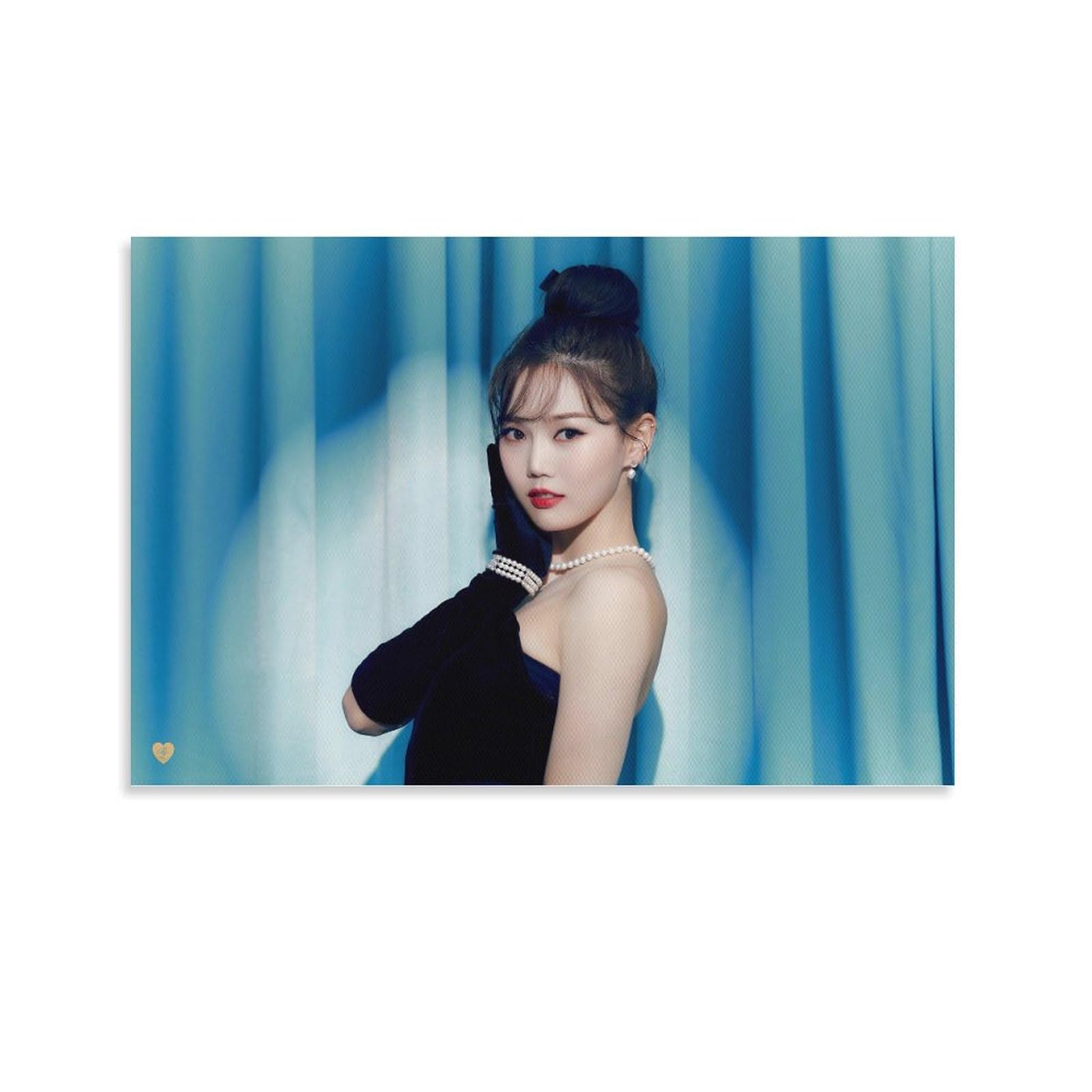 Amazon.co.jp: K-pop Oh My Girl Hyojung オーマイガールの