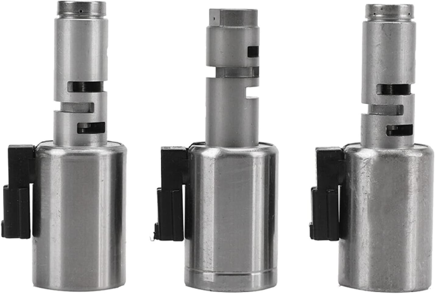 09G TF-60SN/TF60SN 6-Speed Trans Solenoid kit 8 pcs set Compatibile with V-W Mini 2003-On