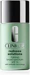 Clinique Redness Solutions Maquillage à large spectre de la Fondation liquide SPF 15 Avec la technologie Probiotic, couvre la rougeur + Convient à la peau avec Rosacea