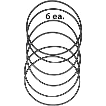 Comparable with GE HHRING Fits GXWH40L, GNWH38S, GXWH30C, GXWH35F, GNWH38F Other