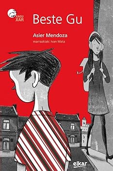 Beste Gu: 173 (Xaguxar)