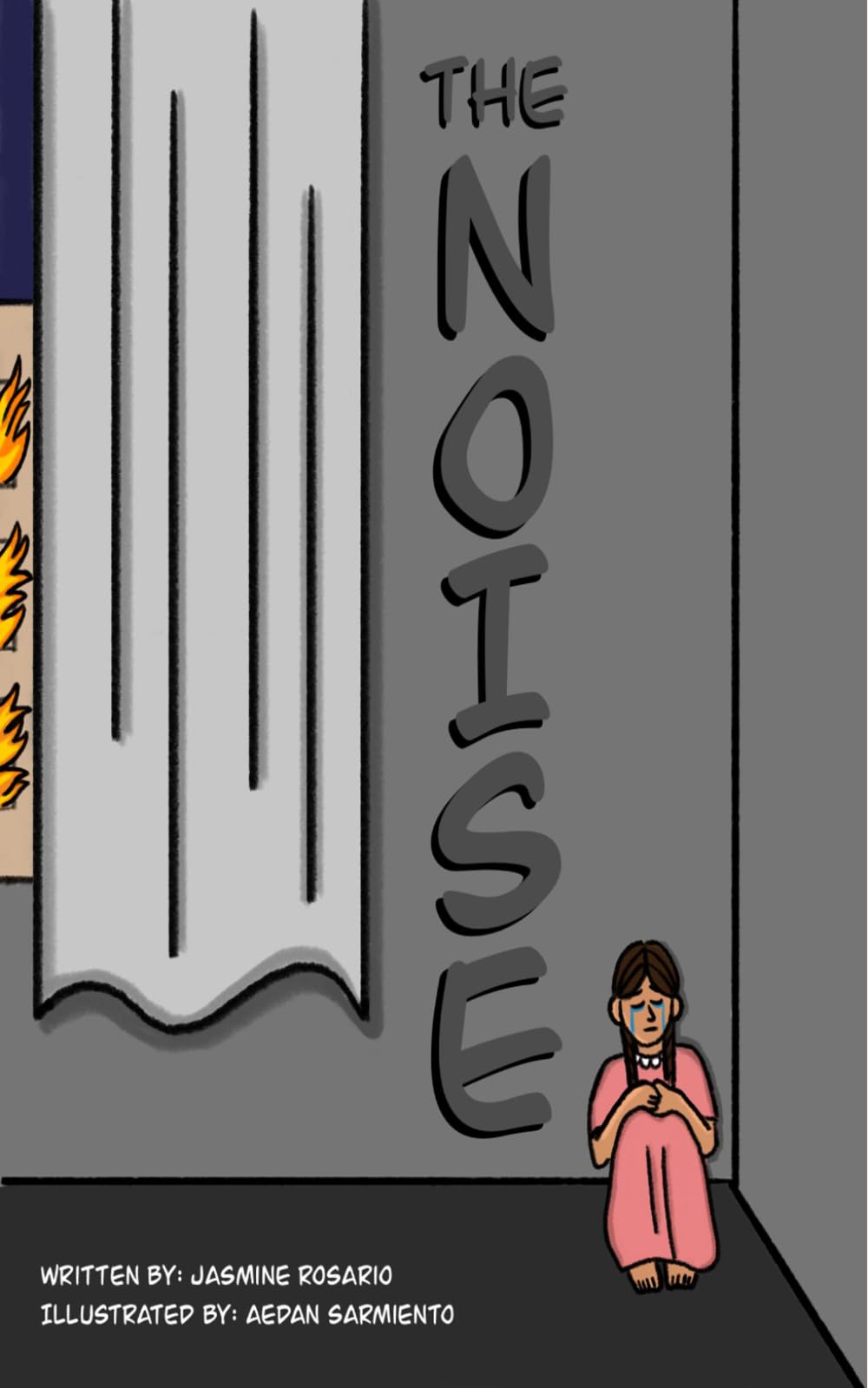 The Noise: A Story of Courage, Loss, and Hope
