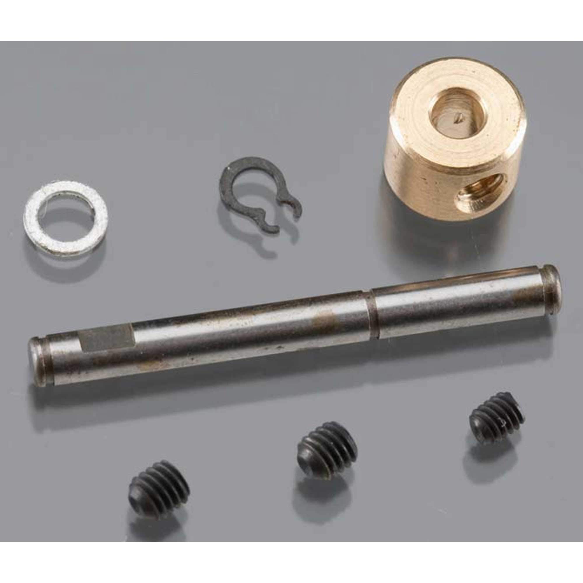 Great Planes Rimfire 300 Replacement Shaft Kit