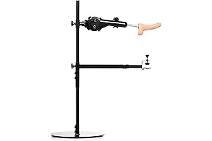 The Dicktator 2.0 Extreme Sex Machine