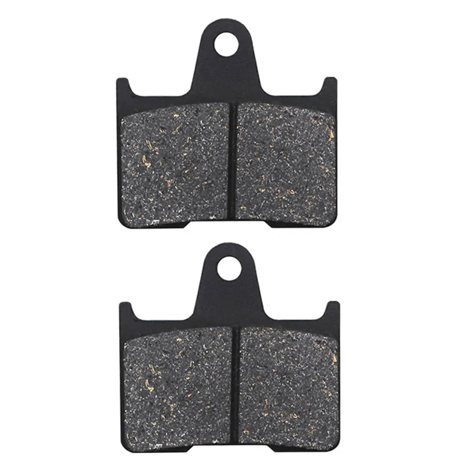 Pastiglie Dei Freni Per X4 CB1300D Per SC38 Per CB 1300 1997 1998 1999 2000 Pastiglie Freno Anteriori E Posteriori Per Moto Pastiglie Freno Moto