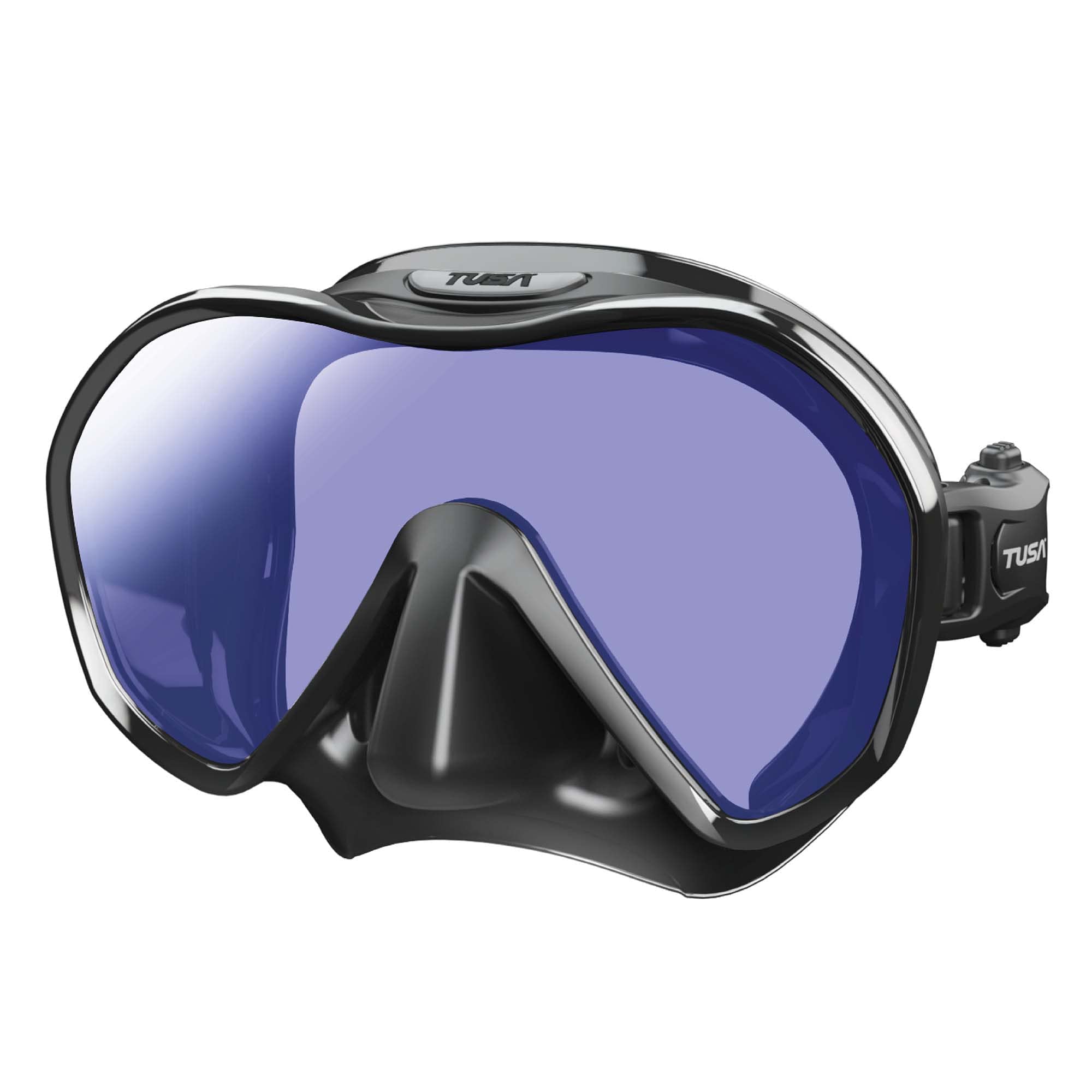 M-1010S Zensee Pro Scuba Diving Mask