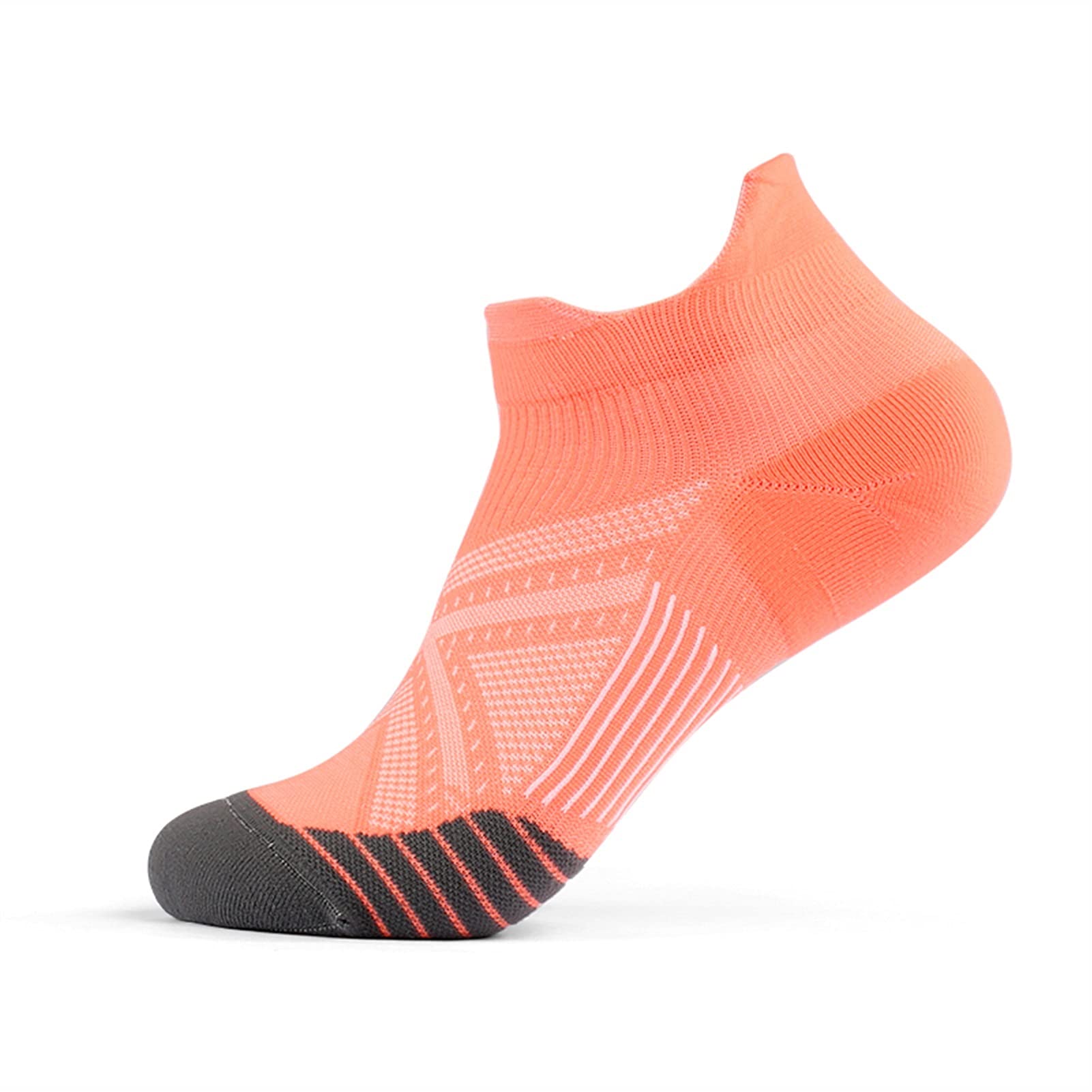 Hombres/Mujeres Deporte Calcetines Atléticos Tobillo Thin Transpirable Quick Seco Al Aire Pre Al Aire Libre Fitness Correr Compresión Calcetines de Ciclismo