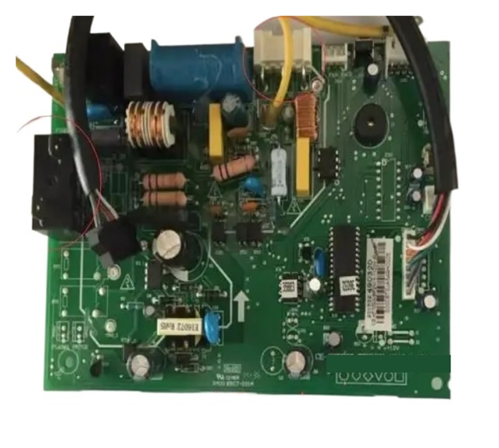 Samlng A Board Ce-Kfr26g/Bp2n1y-11M.d.11.np2-1 Air Conditioning Accessories Motherboard Ce-Kfr32g/Bp2n1y-11M