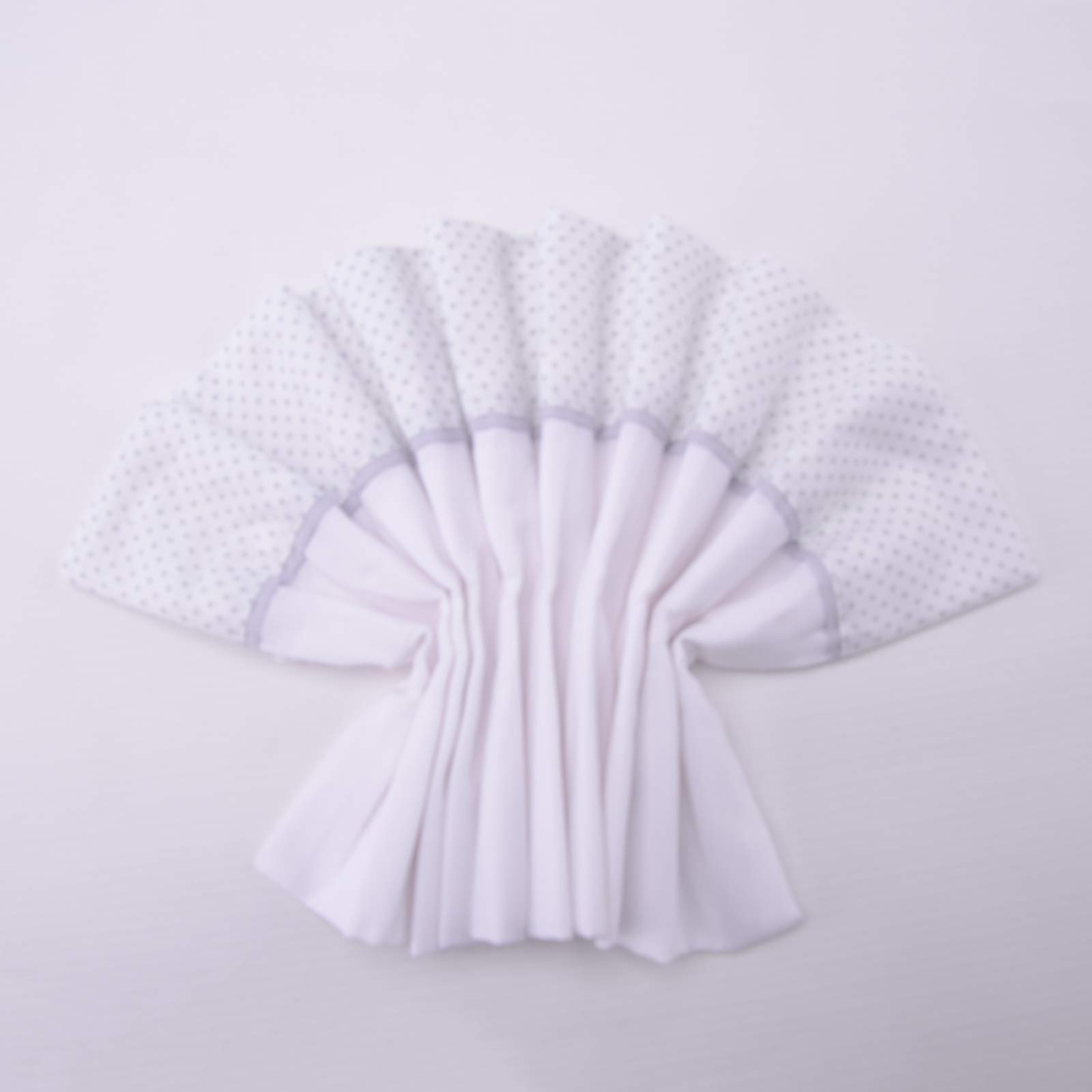 SET DI LENZUOLA PER LETTINO/CULLA SOLETE A 100% COTONE 60 CM | Leroy Merlin