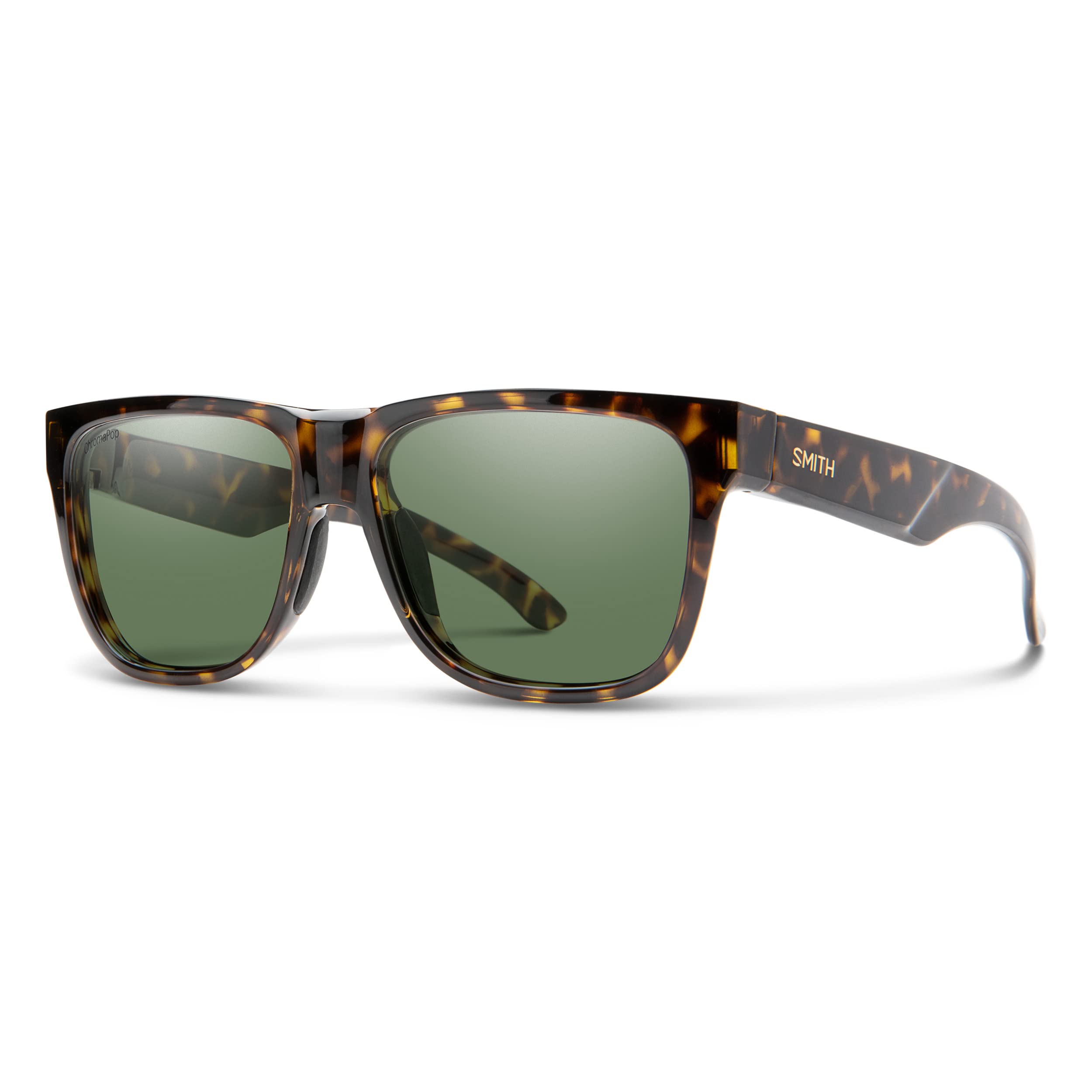 SMITH Lowdown 2 Sunglasses – ChromaPop Polarized Lenses