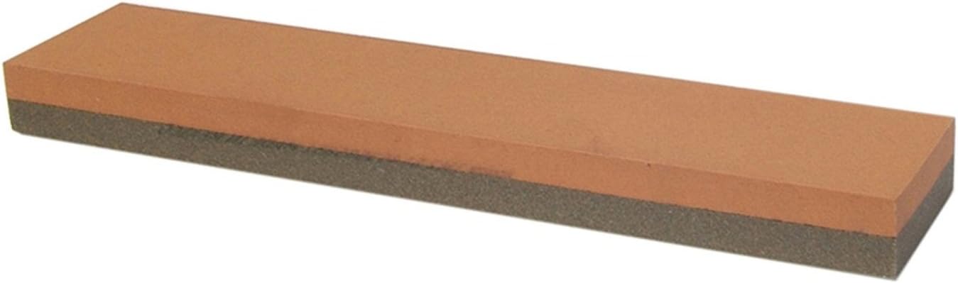 Norton 547-61463685555 Ib45 5X2X3-4 India Combination Bench Stone