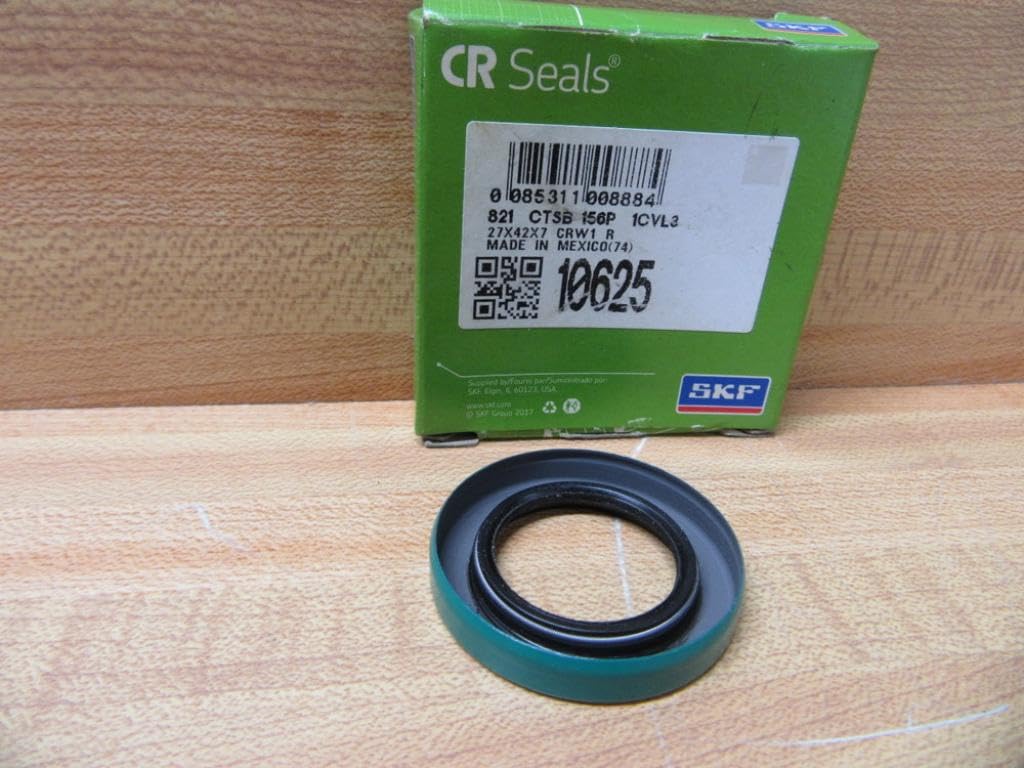 10625 Chicago Rawhide New Seal