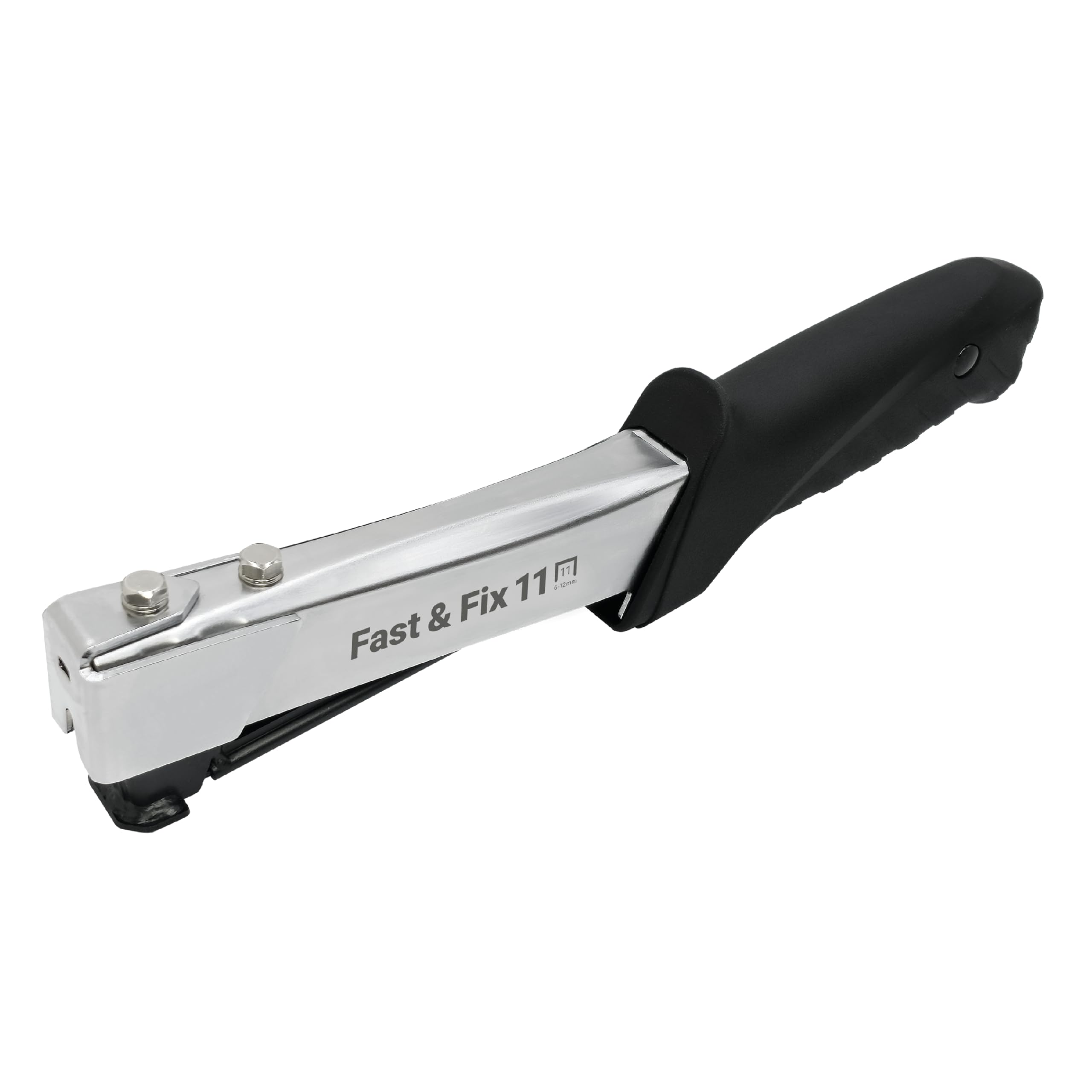 FREUND 01741911 Hammertacker Fast & Fix F 11, inkl. Gürteltasche
