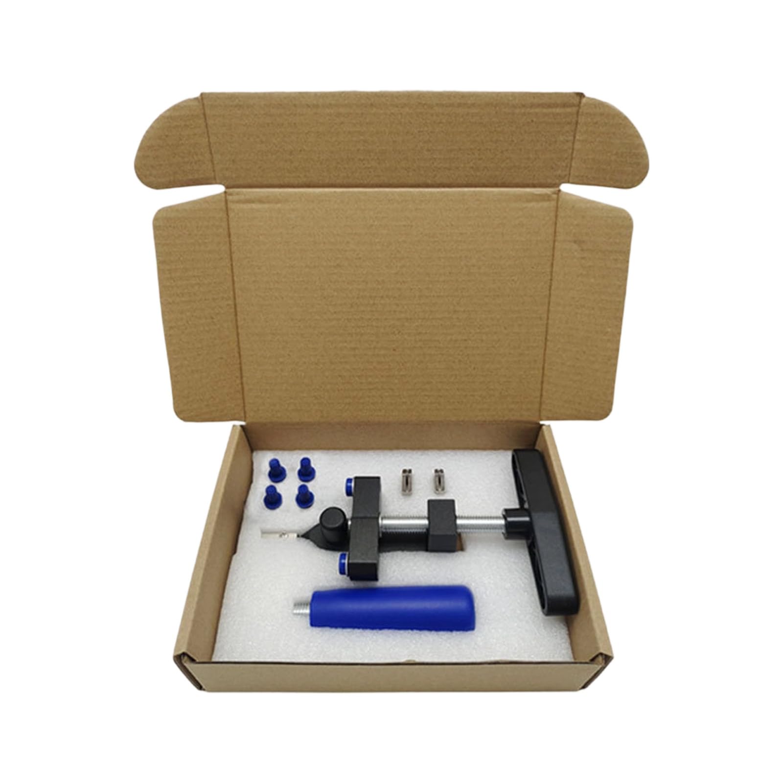 Jazuaiao C Glass Utting Tool Erami Cutter Portable Multifunctional Opener Ergonomi Handle Erami Cutting Tool Glass