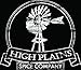 Smokehouse Favorites ~ BBQ Rub and Spices Gift Set ~ High Plains Spice Company Gift Set ~ Gourmet Meat Spice Blends & Rubs For Beef, Chicken & All Recipes ~ Spice Blends Handcrafted In Colorado