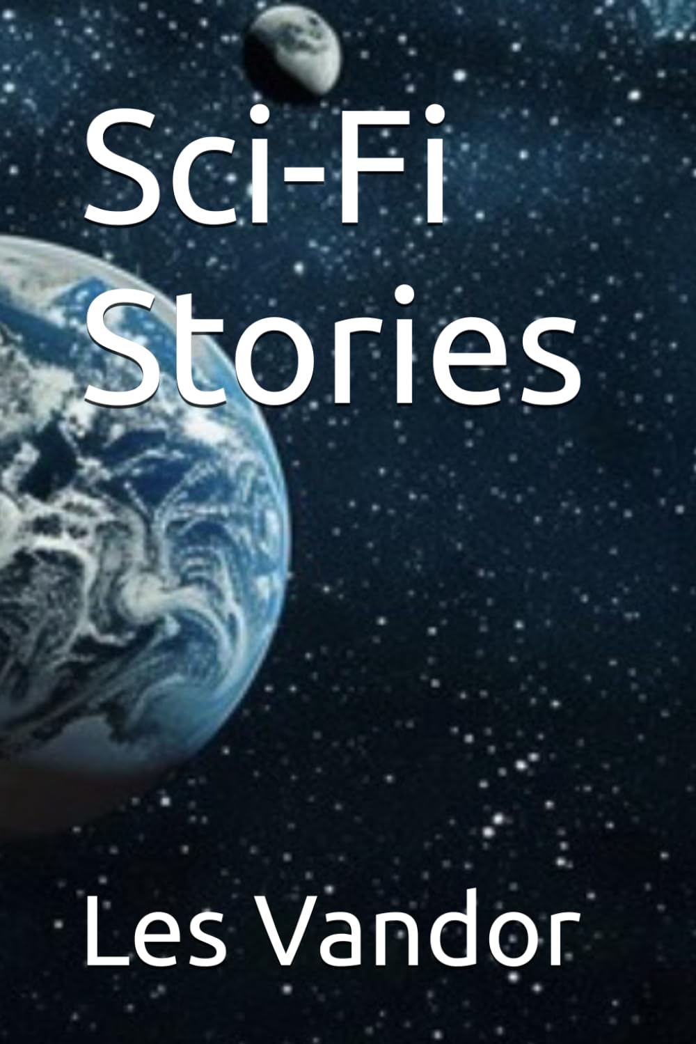 Sci-Fi Stories